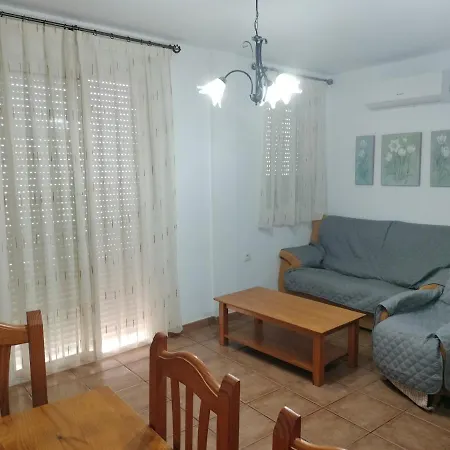 Playa Ancon Apartamento
